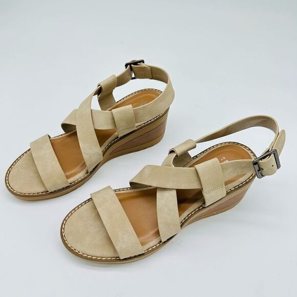 B-52 by Bullboxer Ivvy sandal - Picture 1 of 6